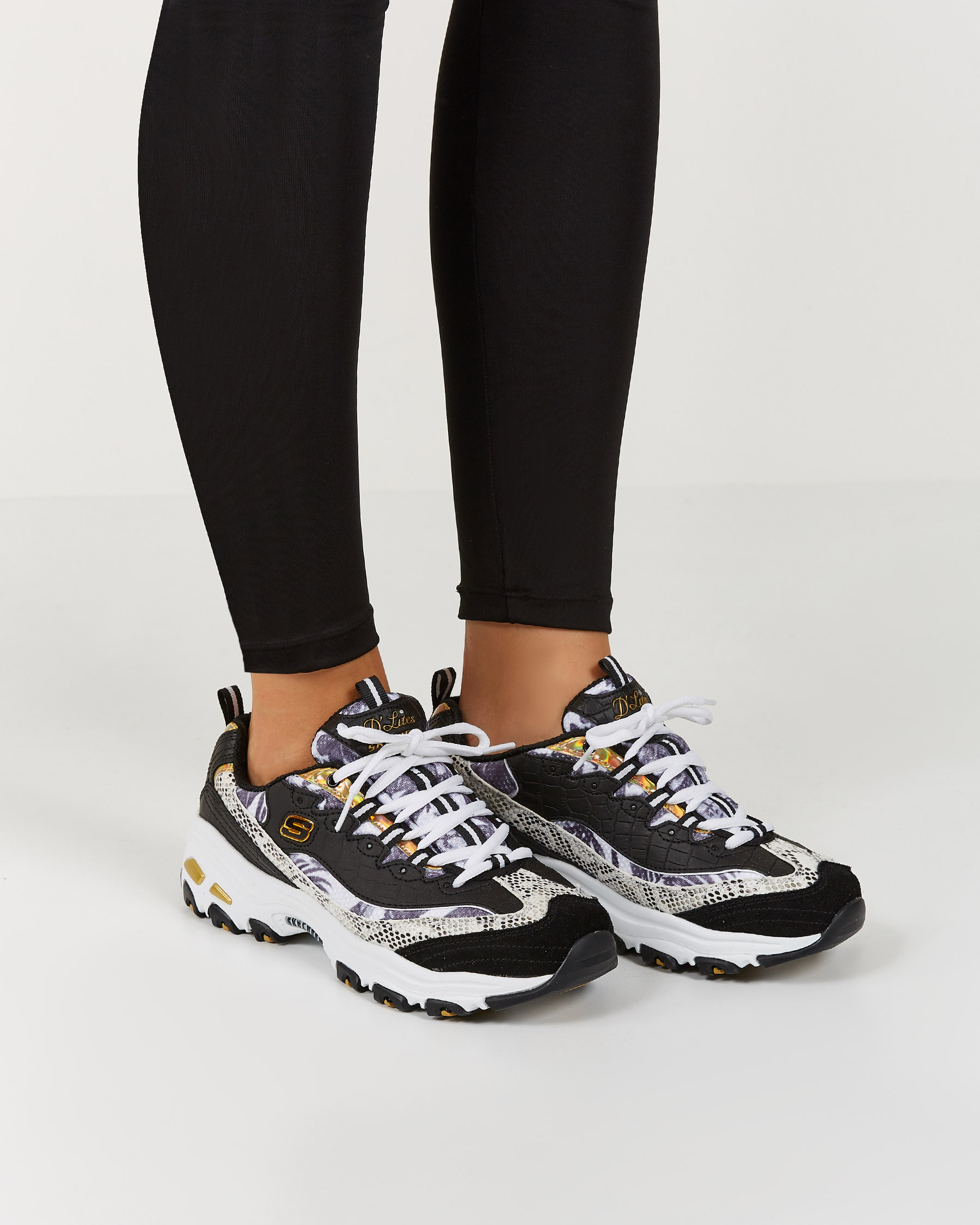 Skechers runway online